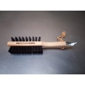 Borstiq Barefoot Hoof Pick And Brush 